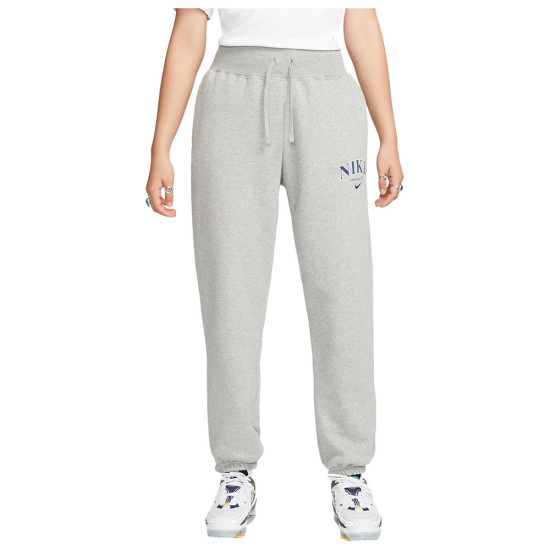 Nike Γυναικείο παντελόνι φόρμας Sportswear Phoenix Fleece